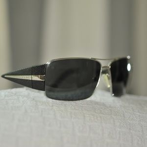 PRADA mens sunglasses
